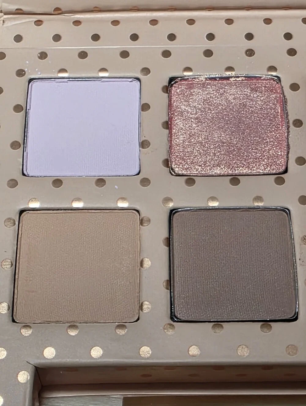 KYLIE COSMETICS TAKE ME ON VACATION DISCONTINUED EYESHADOW PALETTE